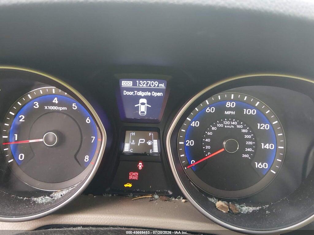 KMHD35LE2DU094518 2013 HYUNDAI ELANTRA GT photo no. 7