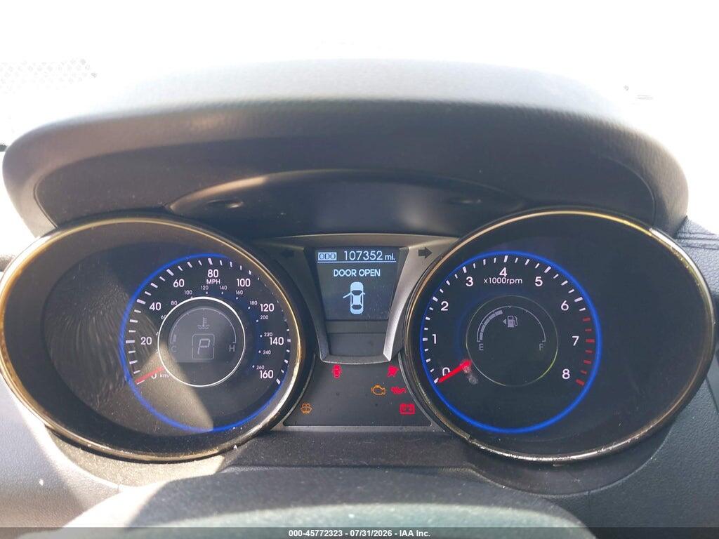 KMHHT6KD9DU090160 2013 HYUNDAI GENESIS photo no. 7