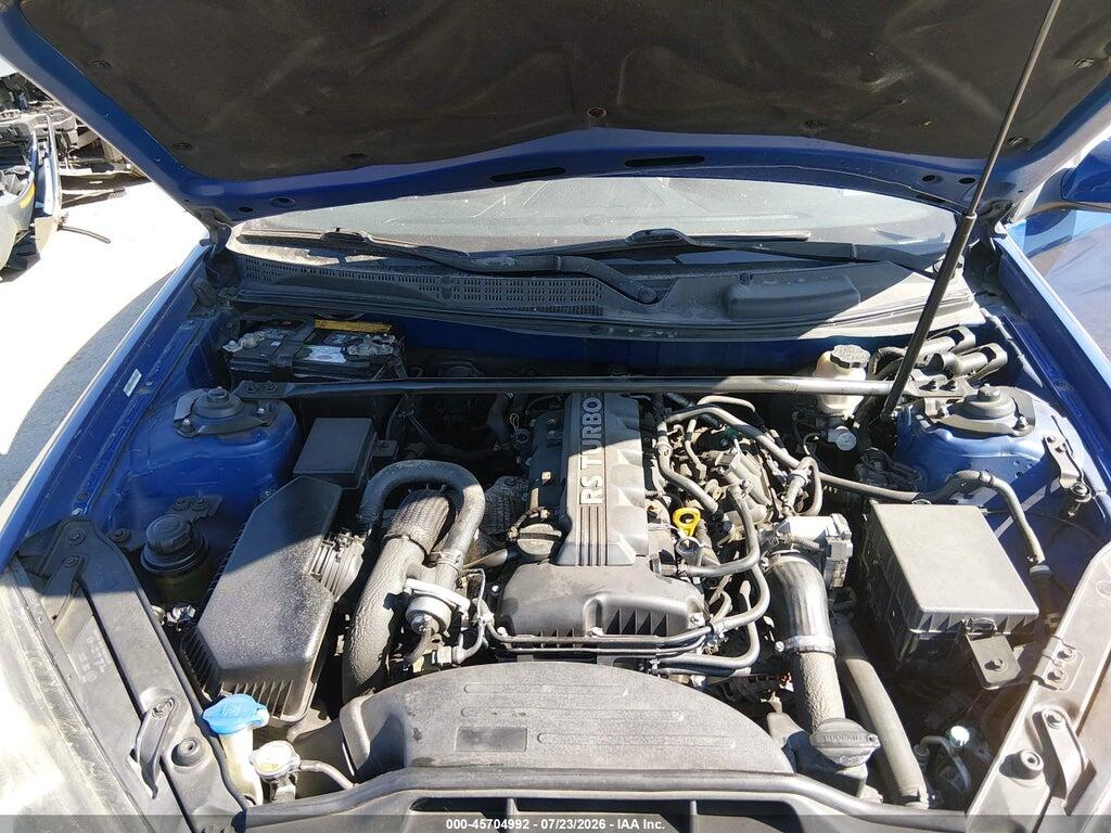 KMHHT6KD0DU082271 2013 HYUNDAI GENESIS photo no. 10