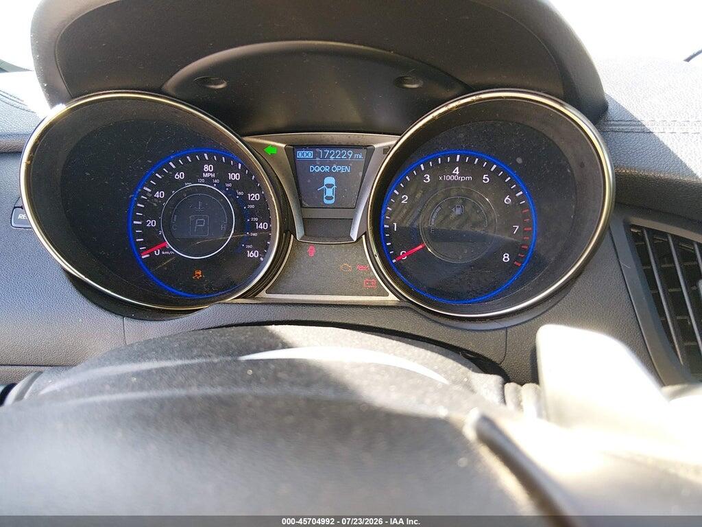 KMHHT6KD0DU082271 2013 HYUNDAI GENESIS photo no. 7