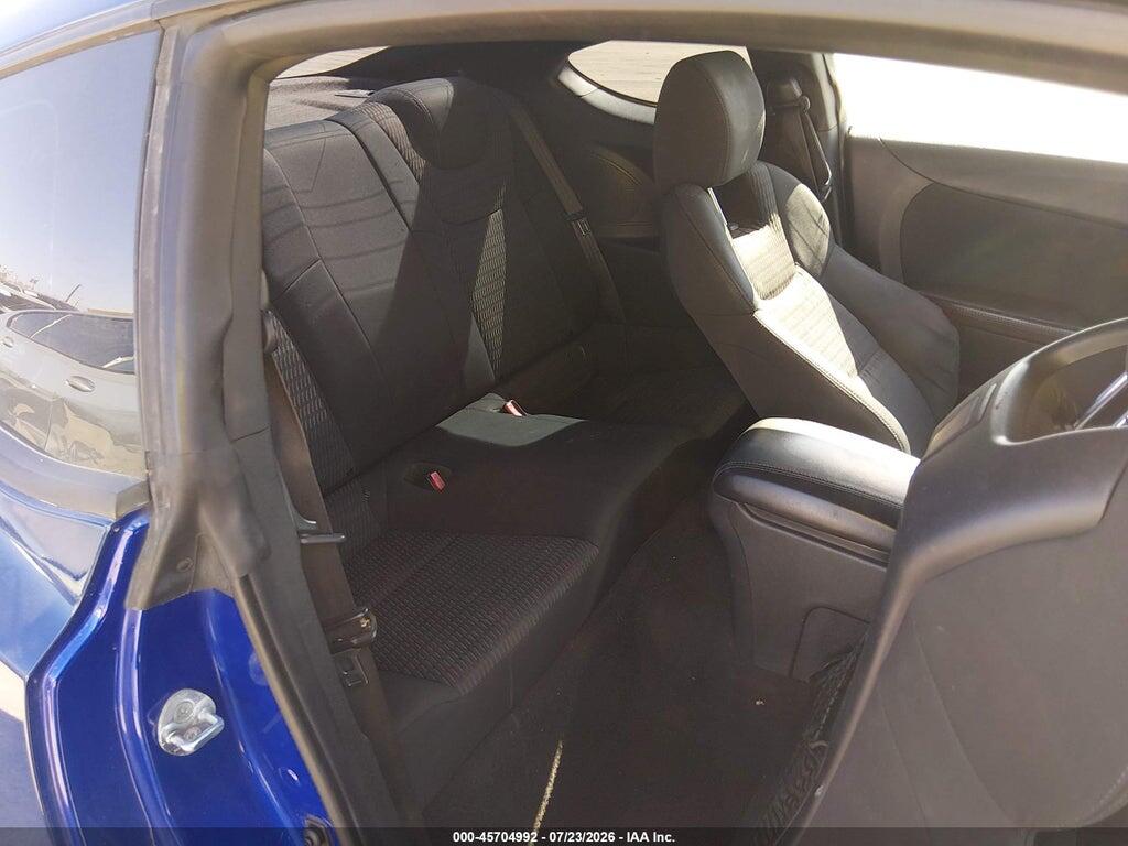 KMHHT6KD0DU082271 2013 HYUNDAI GENESIS photo no. 8