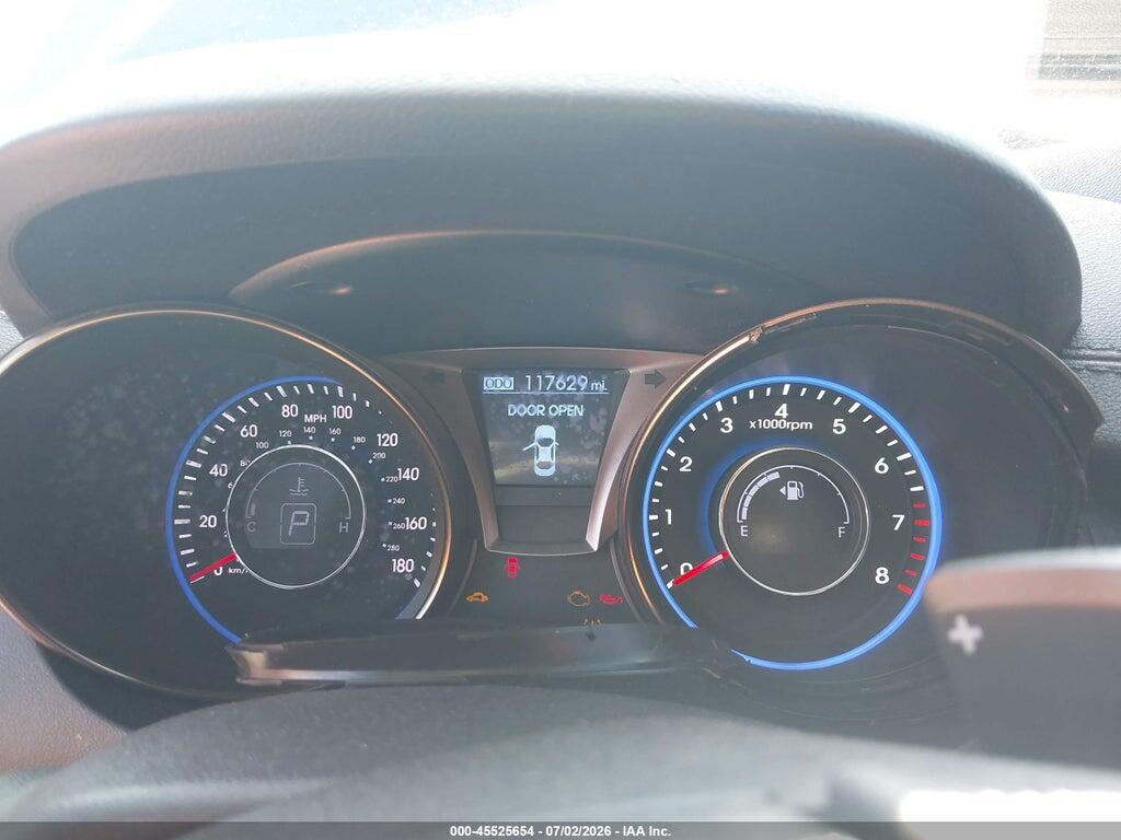 KMHHU6KJXDU087979 2013 HYUNDAI GENESIS photo no. 7