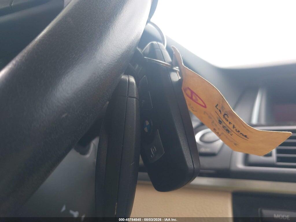 WBA5A5C53GG347022 2016 BMW 528I photo no. 11