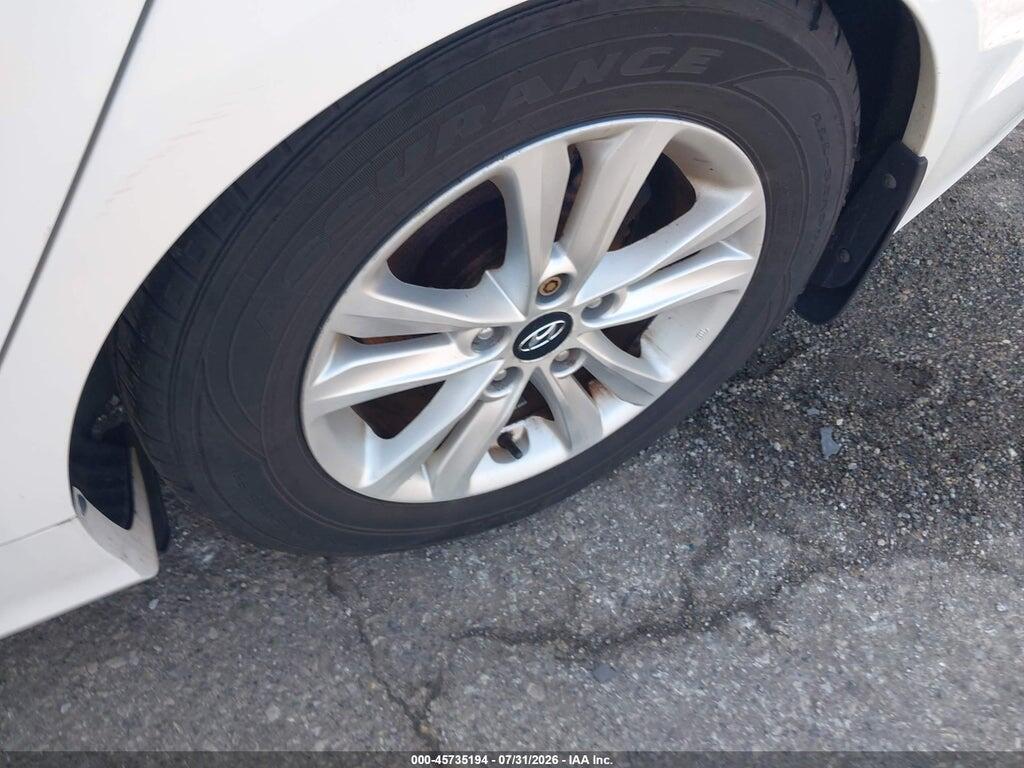 5NPEB4AC3DH783565 2013 HYUNDAI SONATA photo no. 12