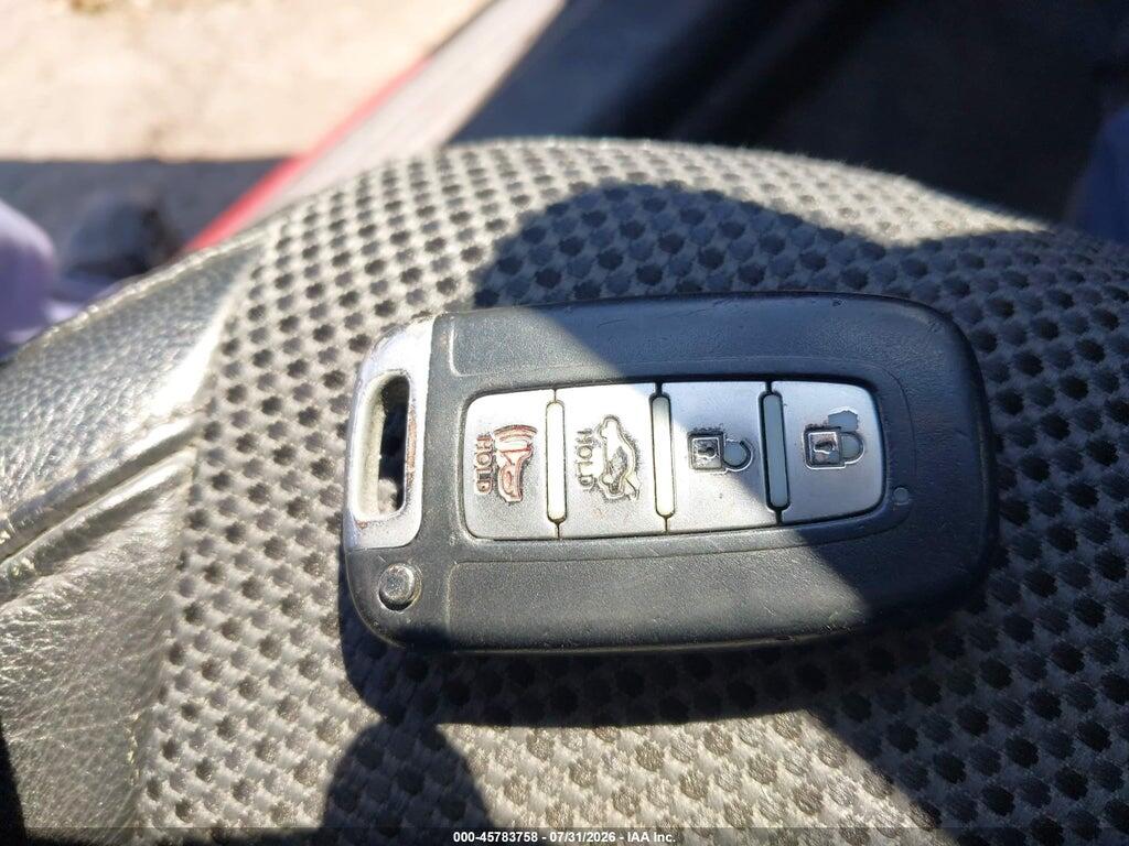 5NPEC4AC8DH509095 2013 HYUNDAI SONATA photo no. 11