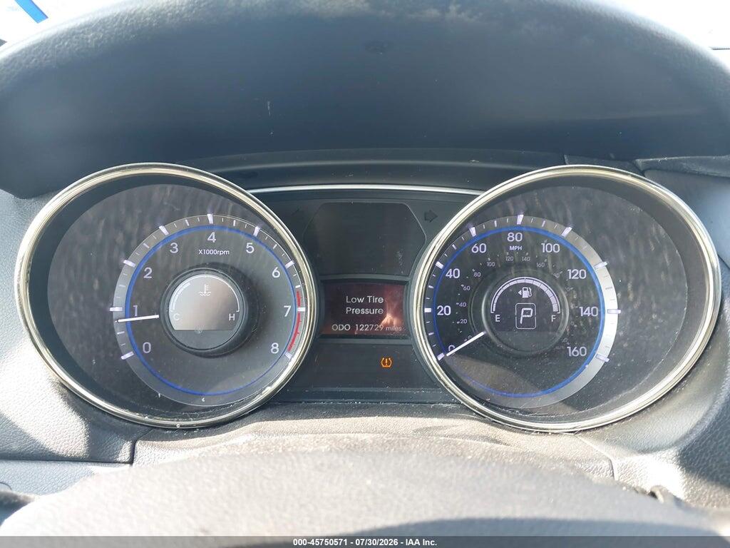 5NPEB4AC4DH631682 2013 HYUNDAI SONATA photo no. 7