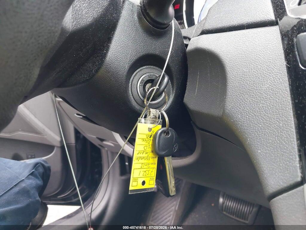 5NPEB4AC1DH789803 2013 HYUNDAI SONATA photo no. 11