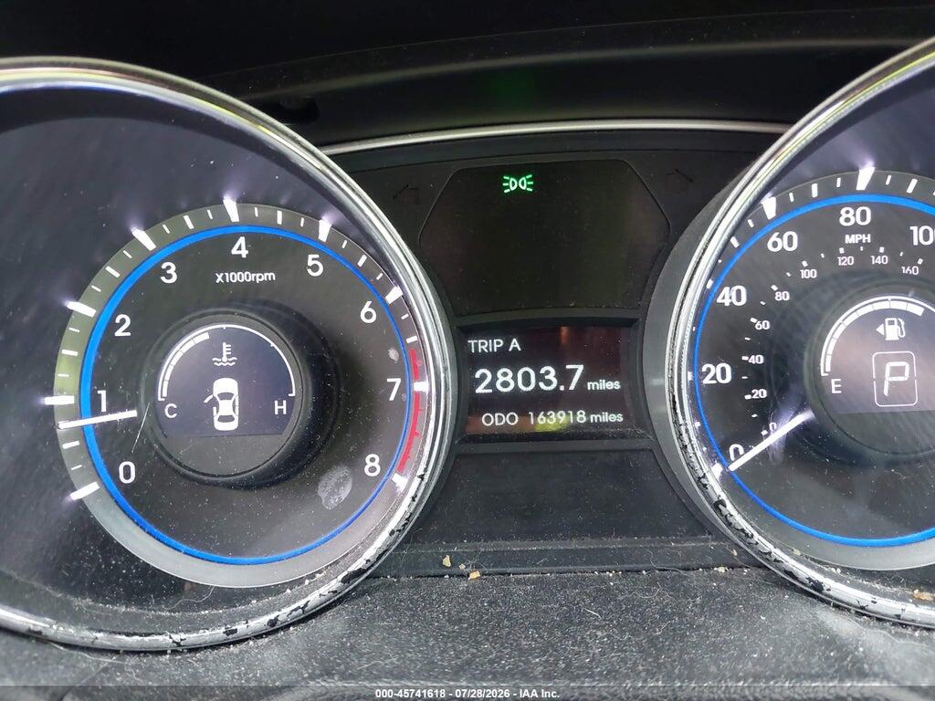 5NPEB4AC1DH789803 2013 HYUNDAI SONATA photo no. 7