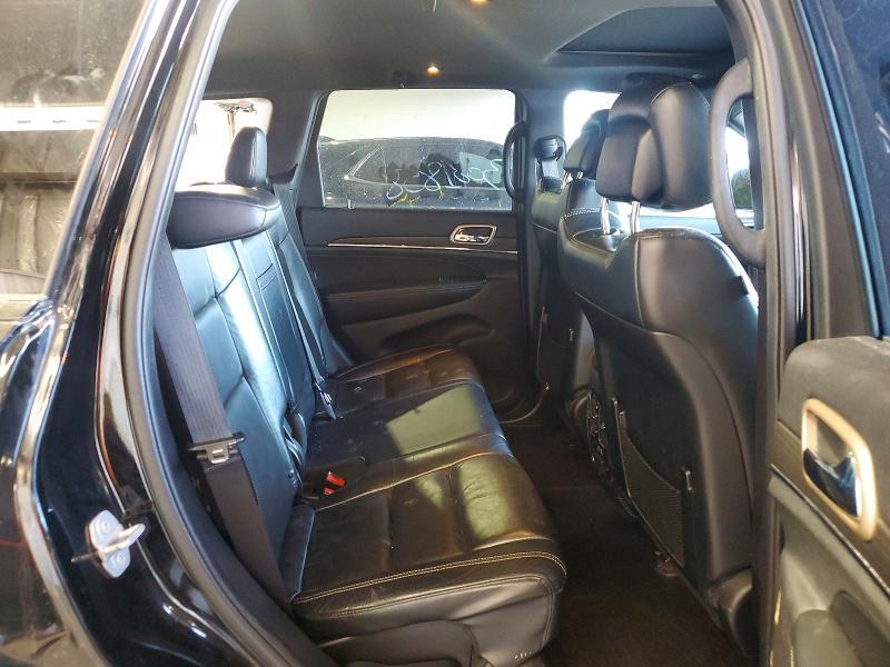 1C4RJFBG7HC699199 2017 JEEP GRAND CHEROKEE photo no. 11