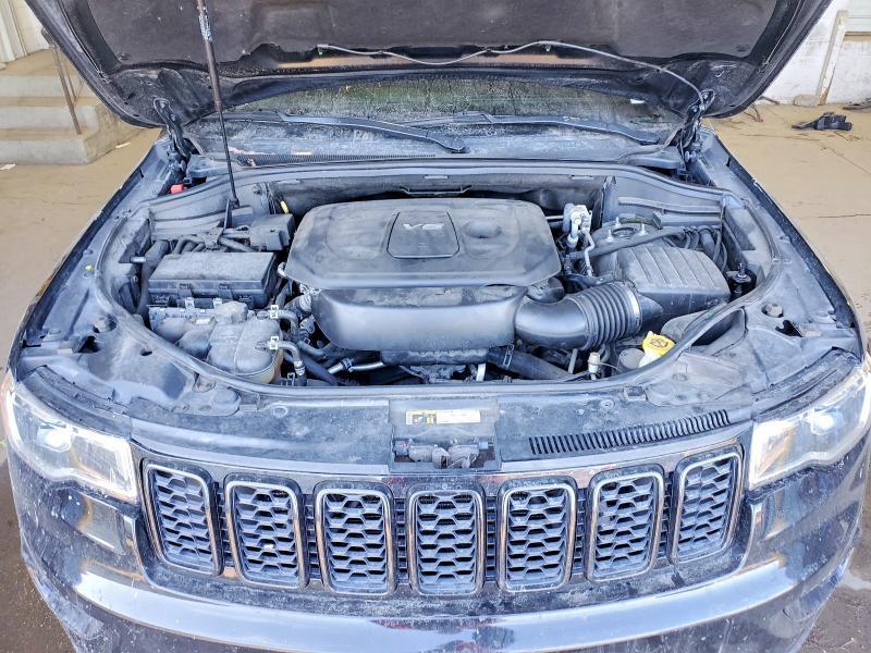 1C4RJFBG7HC699199 2017 JEEP GRAND CHEROKEE photo no. 12