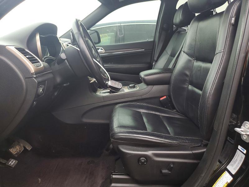 1C4RJFBG7HC699199 2017 JEEP GRAND CHEROKEE photo no. 7