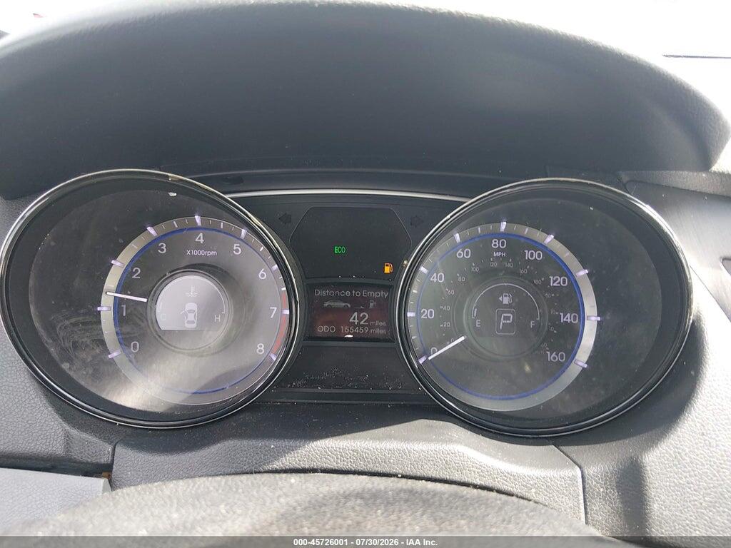 5NPEB4AC1DH637892 2013 HYUNDAI SONATA photo no. 7