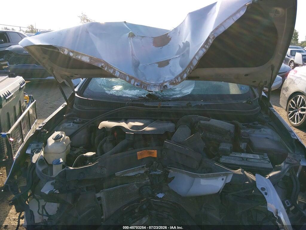 5NPEB4AC0DH566412 2013 HYUNDAI SONATA photo no. 10
