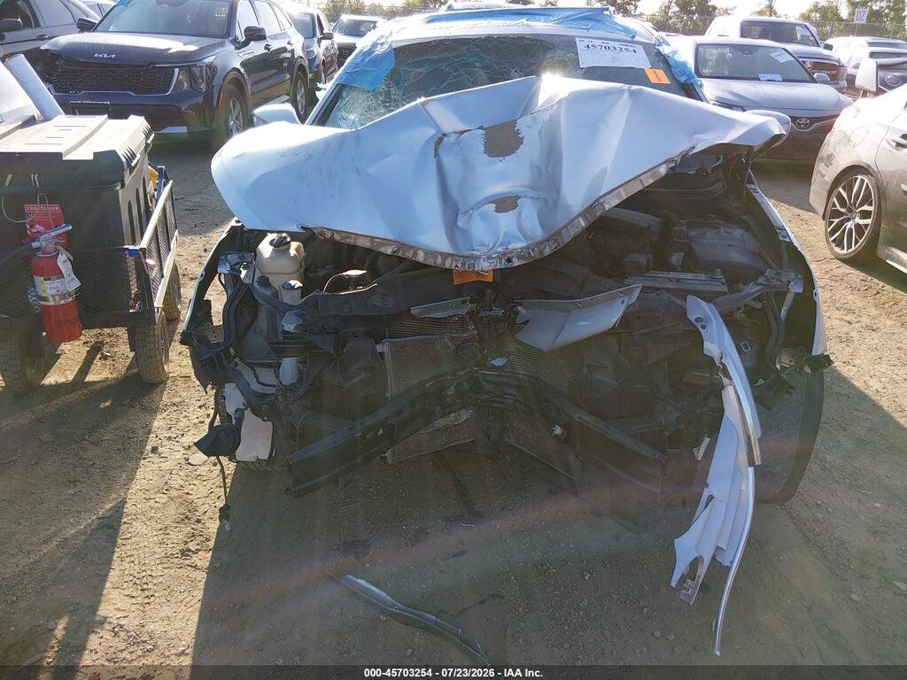 5NPEB4AC0DH566412 2013 HYUNDAI SONATA photo no. 6