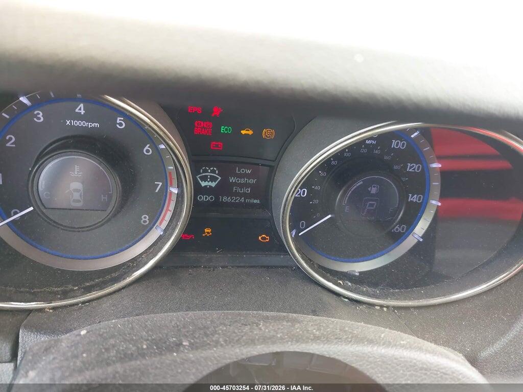 5NPEB4AC0DH566412 2013 HYUNDAI SONATA photo no. 7
