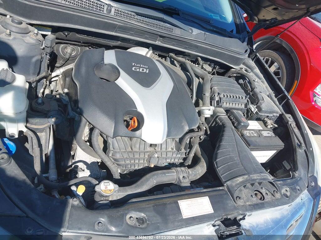 5NPEC4ABXDH581231 2013 HYUNDAI SONATA photo no. 10