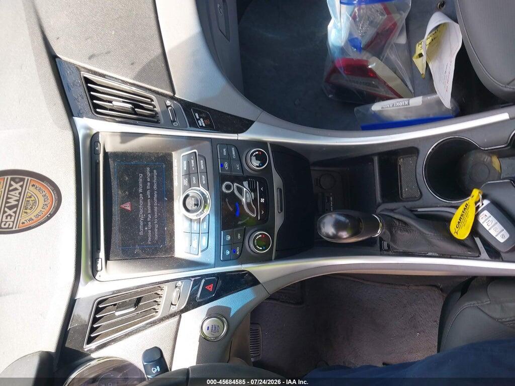 5NPEC4AB0DH666482 2013 HYUNDAI SONATA photo no. 11