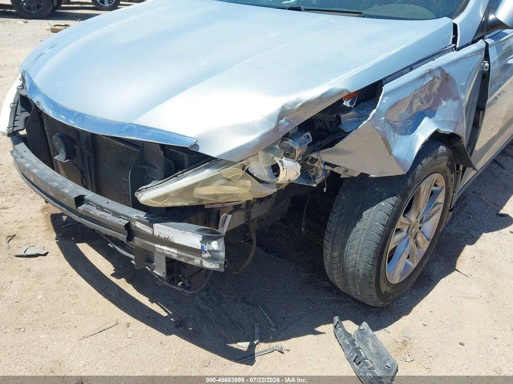 5NPEB4AC0DH632523 2013 HYUNDAI SONATA photo no. 6