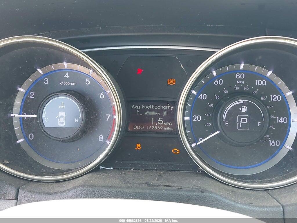 5NPEB4AC0DH632523 2013 HYUNDAI SONATA photo no. 7