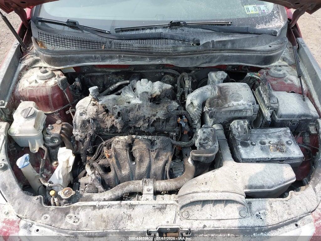 5NPEC4AC4DH655915 2013 HYUNDAI SONATA photo no. 6