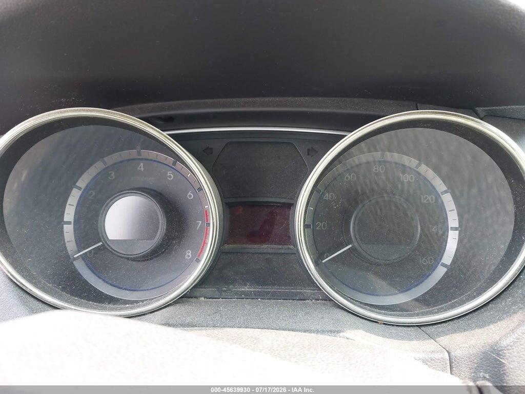 5NPEC4AC4DH655915 2013 HYUNDAI SONATA photo no. 7
