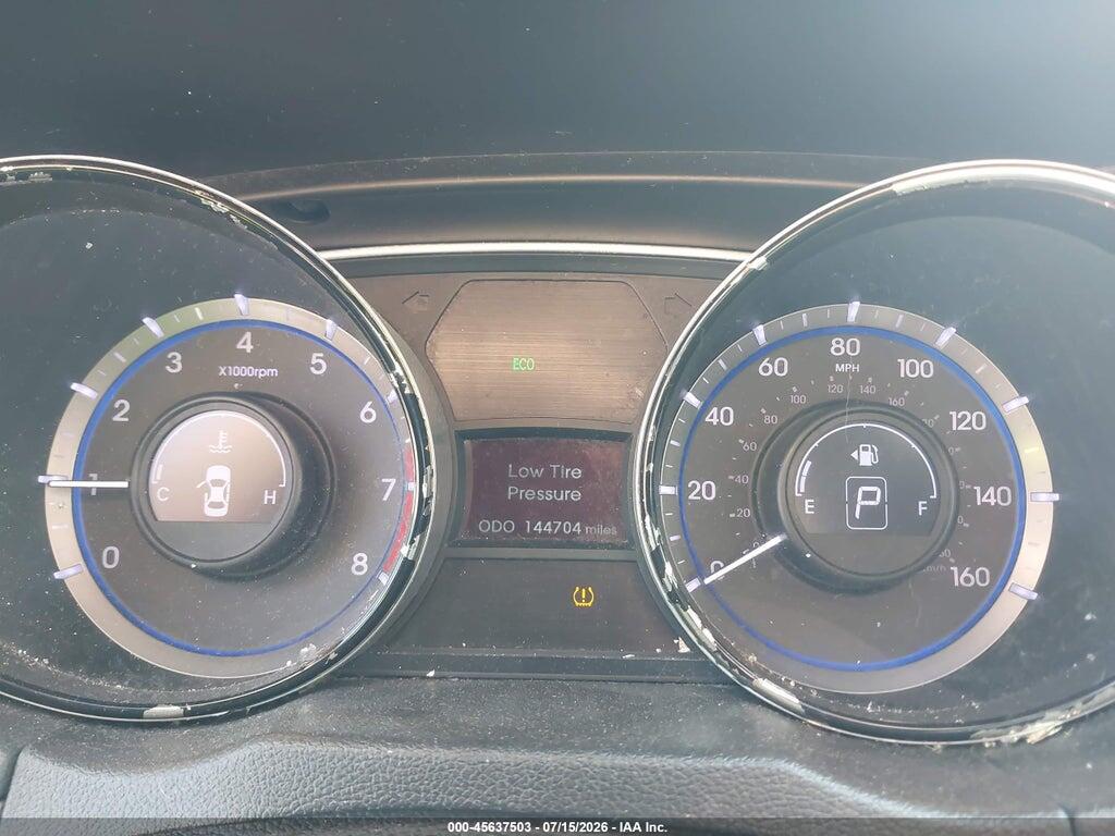 5NPEB4AC7DH593560 2013 HYUNDAI SONATA photo no. 7