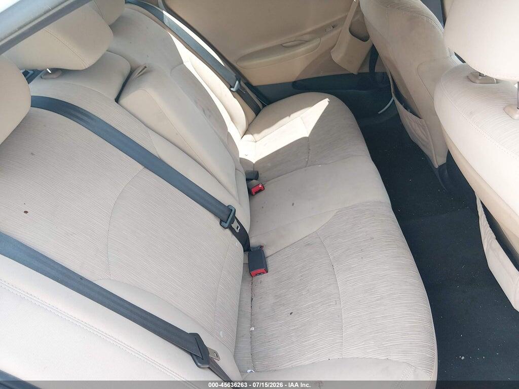 5NPEB4AC2DH542077 2013 HYUNDAI SONATA photo no. 8