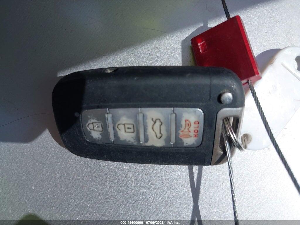 5NPEC4AC5DH709478 2013 HYUNDAI SONATA photo no. 11