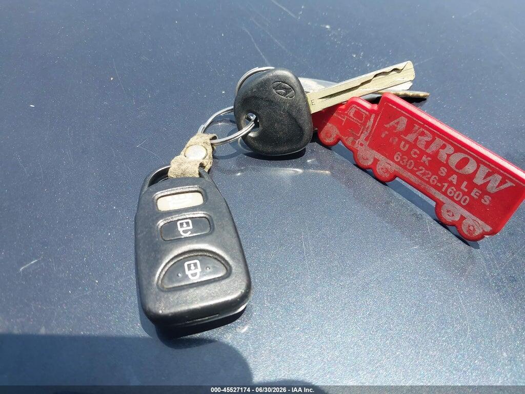 5NPEB4AC5DH538654 2013 HYUNDAI SONATA photo no. 11