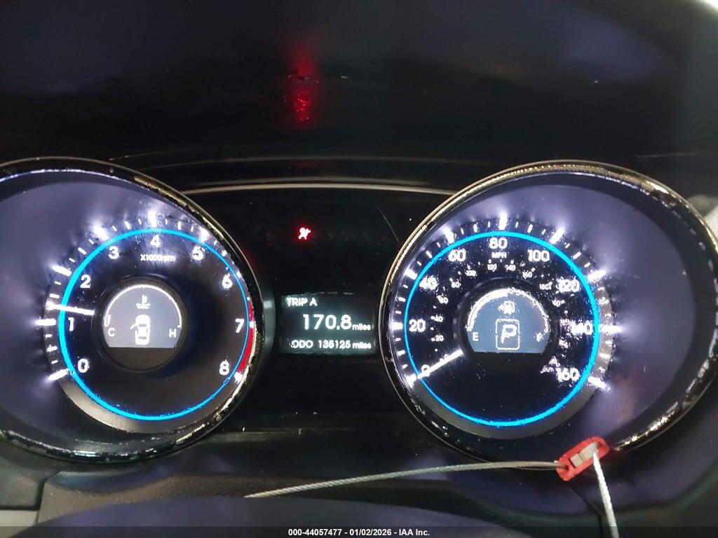 5NPEB4AC9DH631113 2013 HYUNDAI SONATA photo no. 7