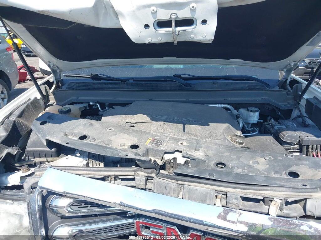 1GTG6CEN3K1247416 2019 GMC CANYON photo no. 10