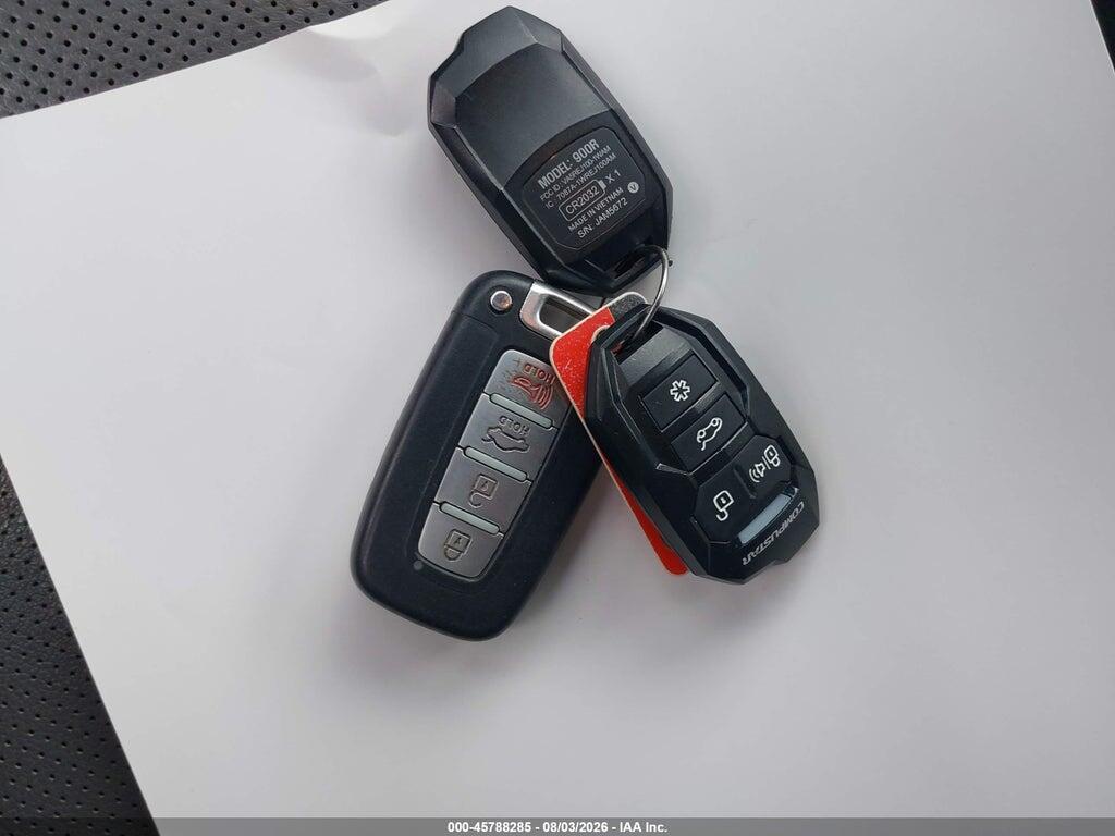KMHEC4A43DA072375 2013 HYUNDAI SONATA HYBRID photo no. 11