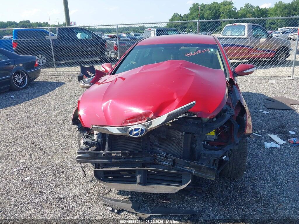 KMHEC4A47DA092225 2013 HYUNDAI SONATA HYBRID photo no. 12