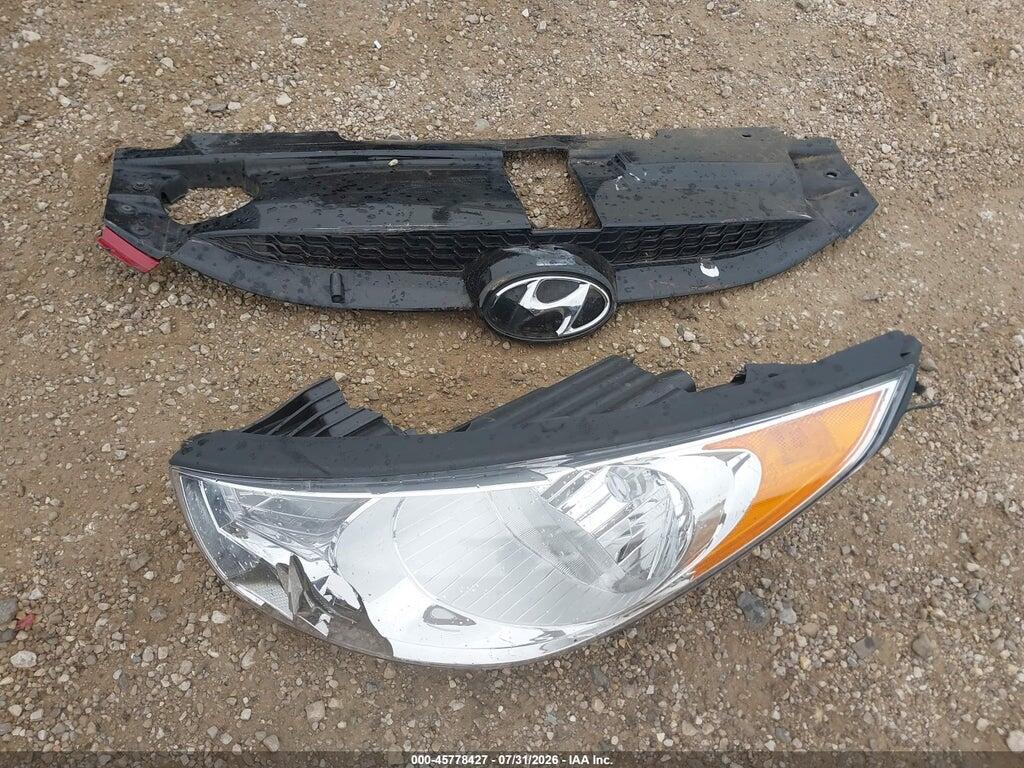 KM8JU3AC0DU547685 2013 HYUNDAI TUCSON photo no. 11