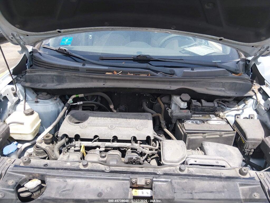 KM8JU3AC3DU598355 2013 HYUNDAI TUCSON photo no. 10