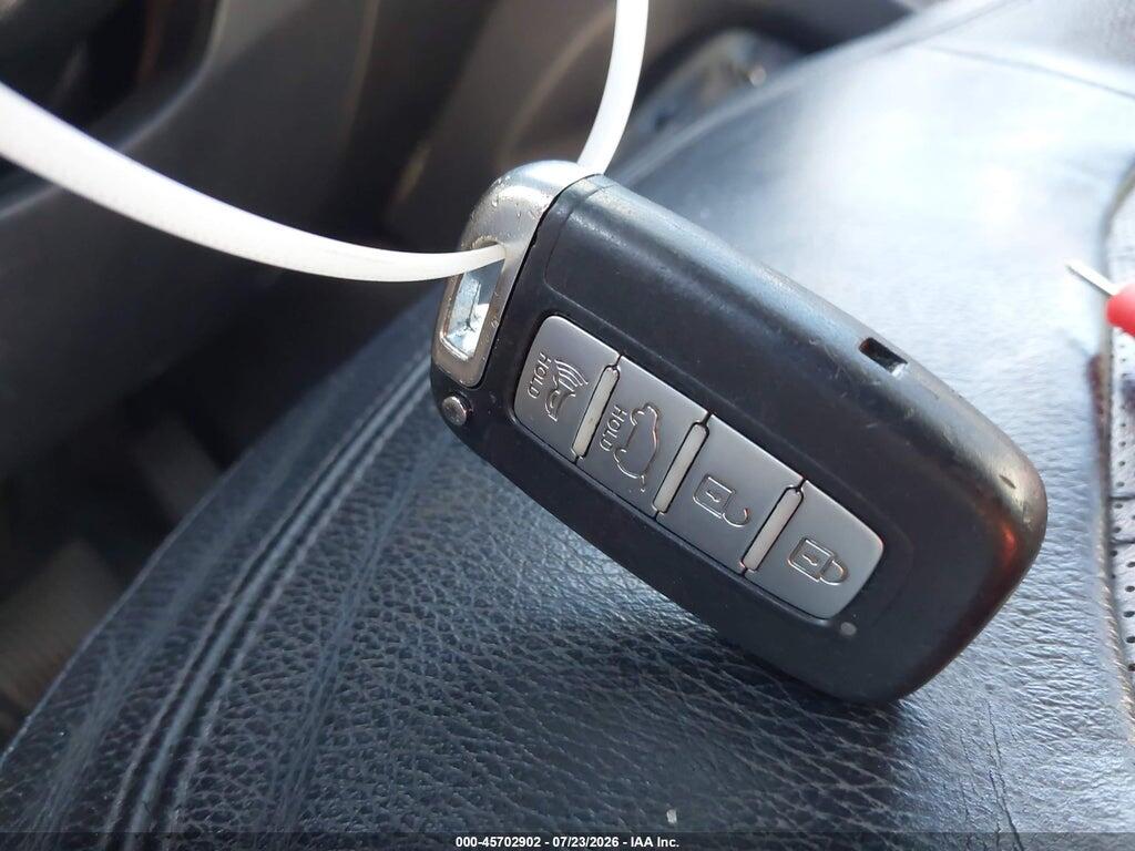KM8JUCAC4DU690476 2013 HYUNDAI TUCSON photo no. 11