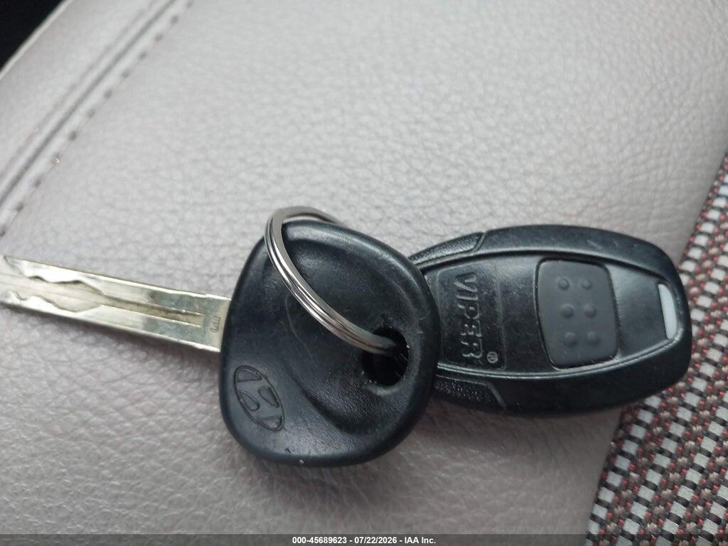 KM8JUCAC0DU565815 2013 HYUNDAI TUCSON photo no. 11