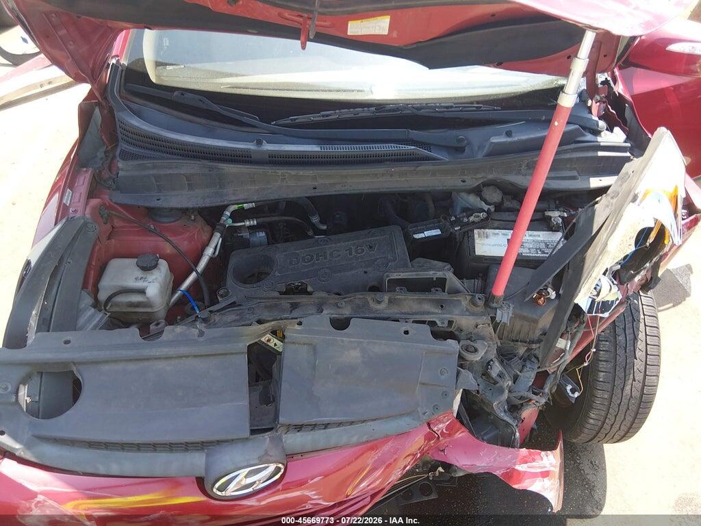KM8JU3AC5DU728183 2013 HYUNDAI TUCSON photo no. 10