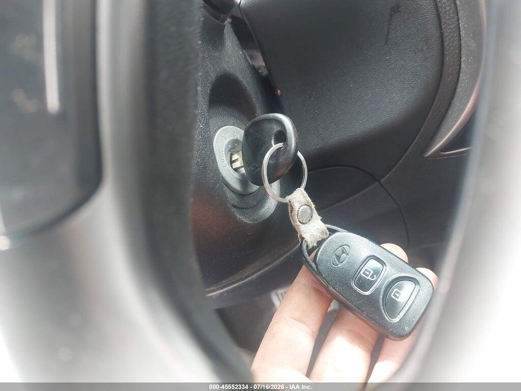 KM8JUCAC3DU561693 2013 HYUNDAI TUCSON photo no. 11