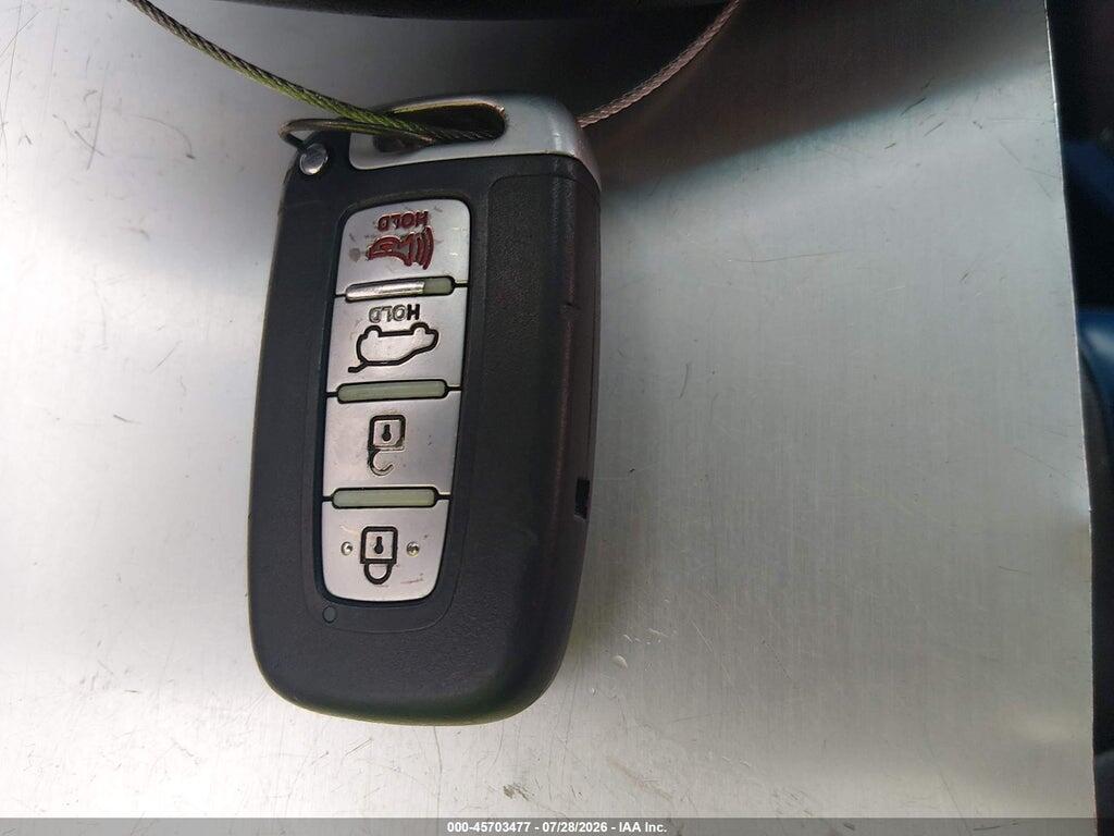 KMHTC6AE9DU109360 2013 HYUNDAI VELOSTER photo no. 11