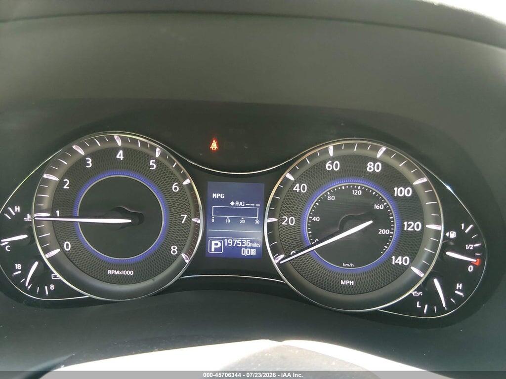 JN8AZ2NF2D9550700 2013 INFINITI QX56 photo no. 7
