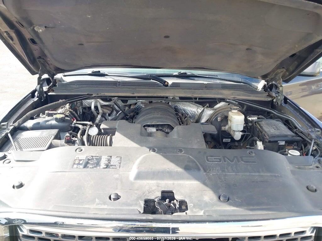 1GKS2JKJ3FR254129 2015 GMC YUKON XL 1500 photo no. 10