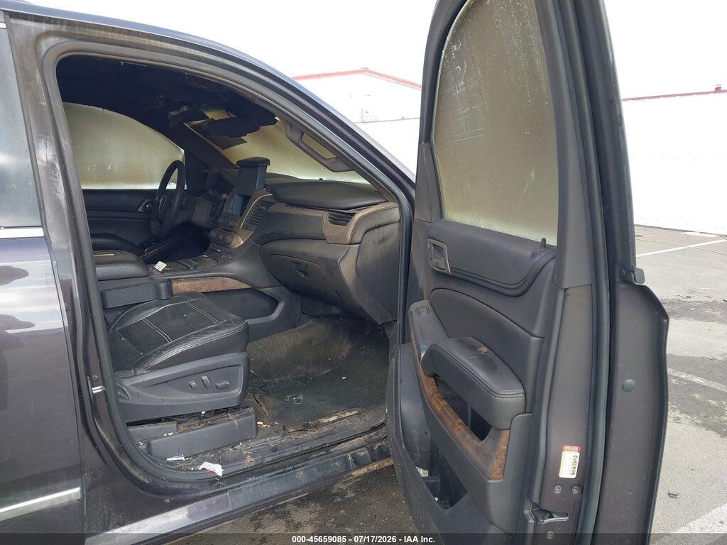 1GKS2JKJ3FR254129 2015 GMC YUKON XL 1500 photo no. 5