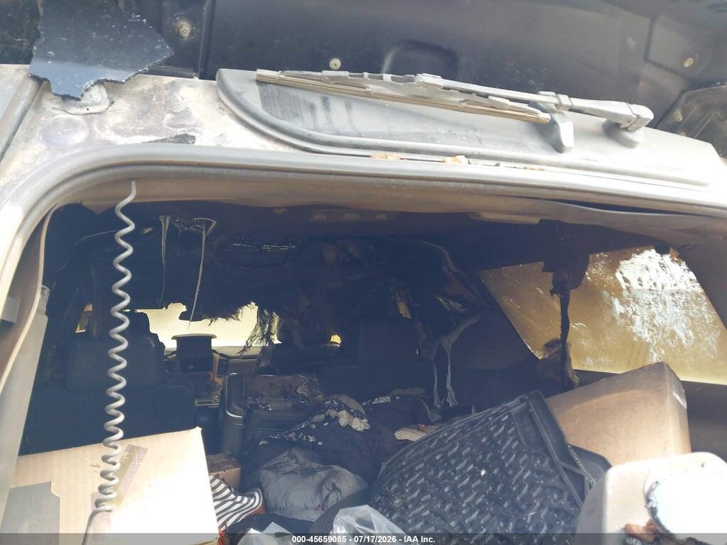 1GKS2JKJ3FR254129 2015 GMC YUKON XL 1500 photo no. 6