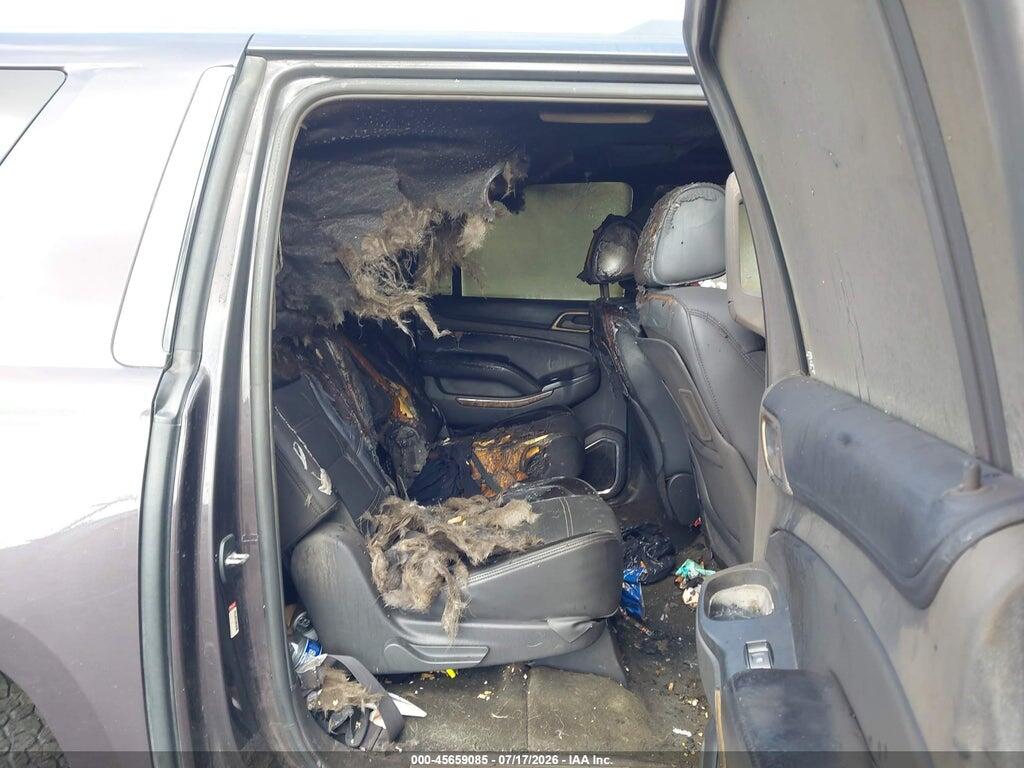 1GKS2JKJ3FR254129 2015 GMC YUKON XL 1500 photo no. 8