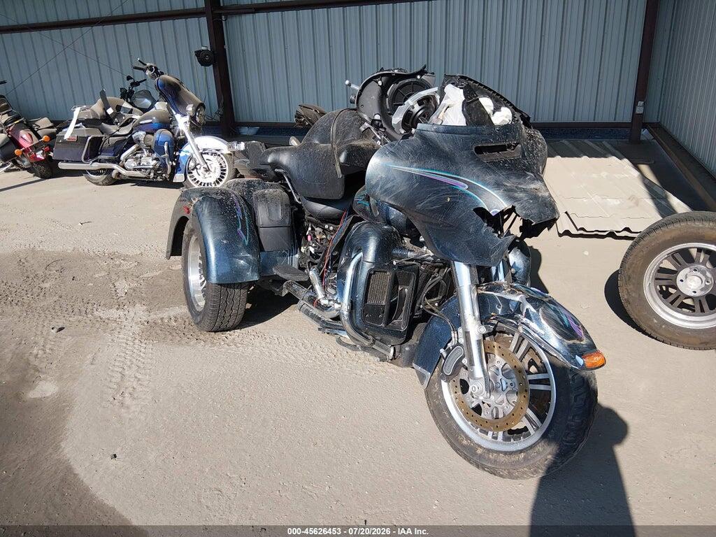 1HD1MAL12FB852137 2015 HARLEY-DAVIDSON FLHTCUTG photo no. 1