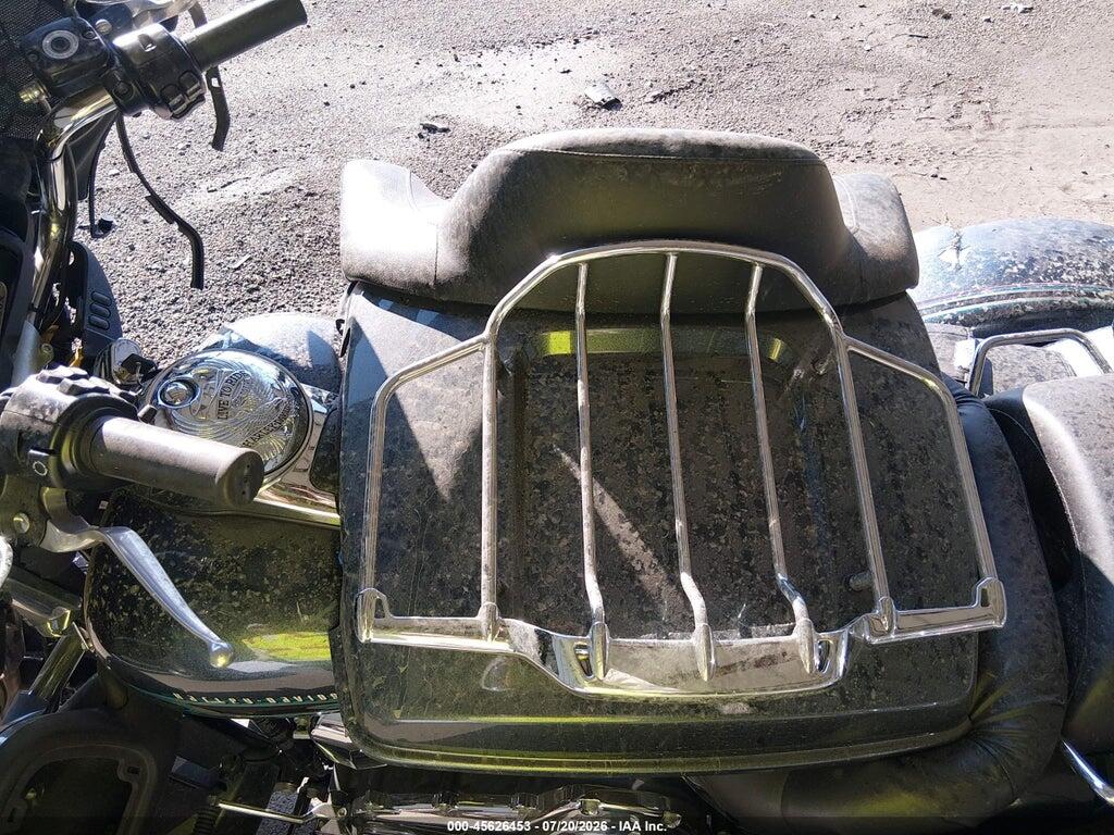 1HD1MAL12FB852137 2015 HARLEY-DAVIDSON FLHTCUTG photo no. 12