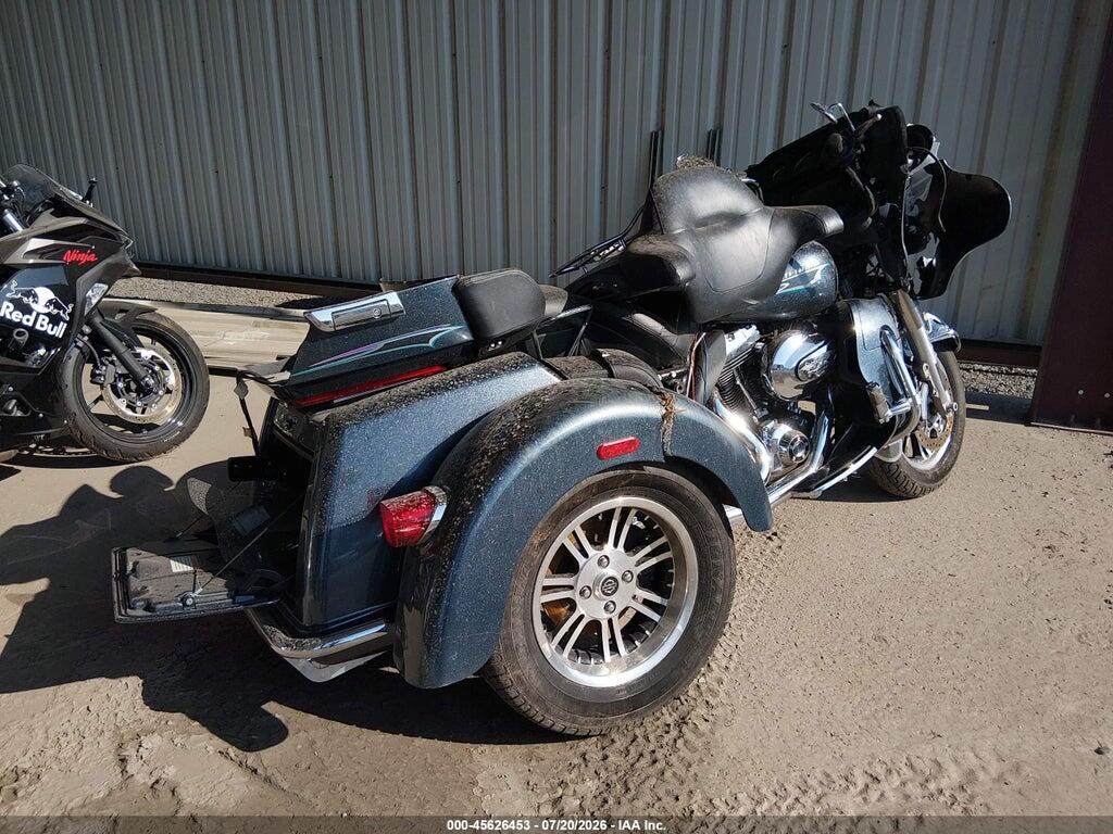 1HD1MAL12FB852137 2015 HARLEY-DAVIDSON FLHTCUTG photo no. 4