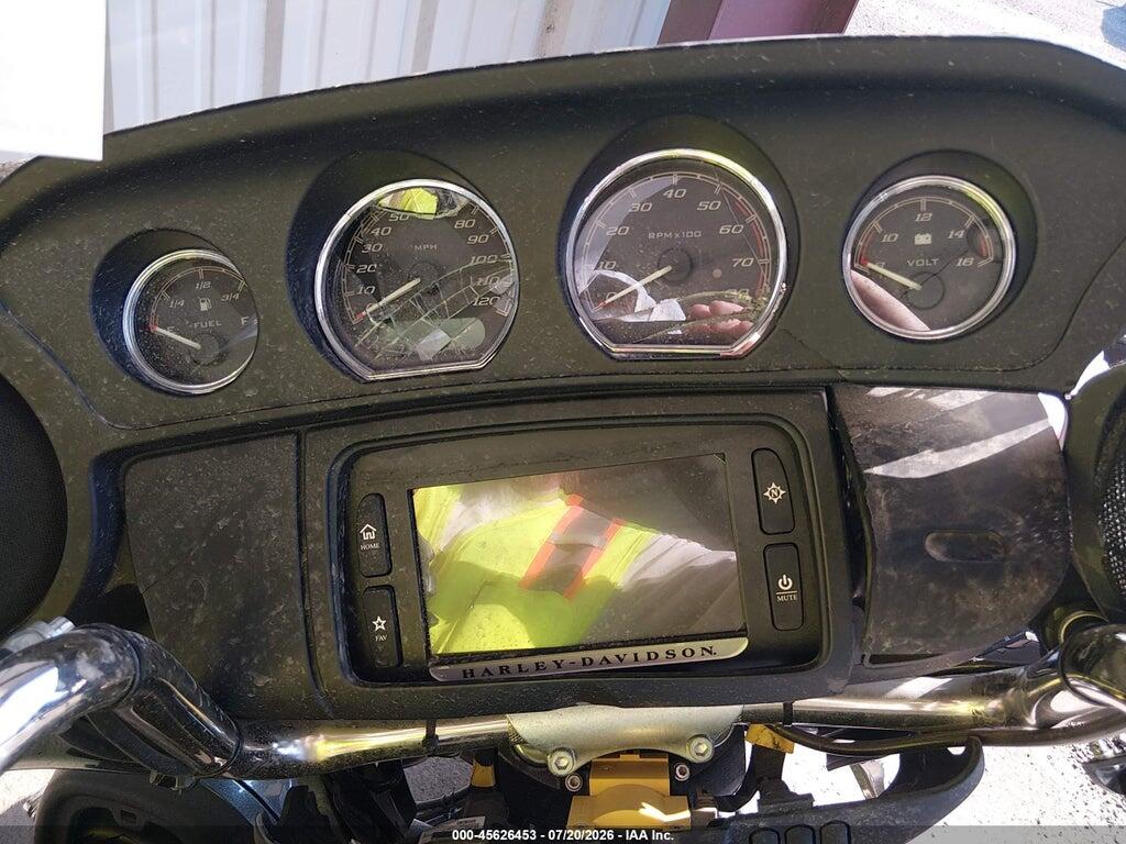 1HD1MAL12FB852137 2015 HARLEY-DAVIDSON FLHTCUTG photo no. 7