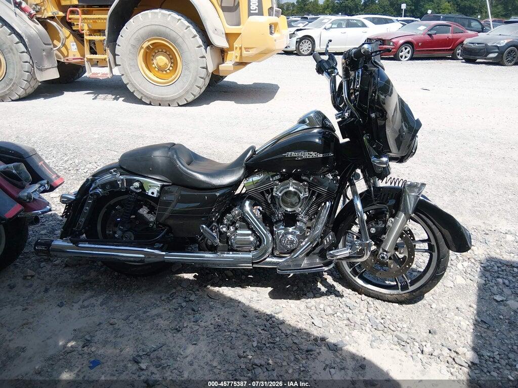 1HD1KRM14FB618620 2015 HARLEY-DAVIDSON FLHXS photo no. 12